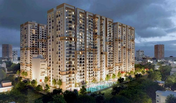 Featured Image of INDIS VIVA City