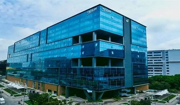 Featured Image of International Tech Park Hyderabad (Itph): Premium Office Space For Gccs