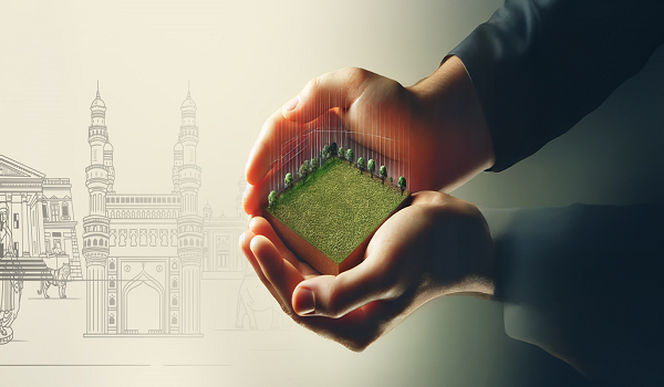Featured Image of Is It the Right Time to Invest in Hyderabad Real Estate in 2025?