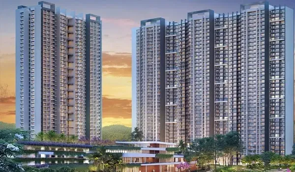 Featured Image of Is The Godrej Regal Pavilion Worth Considering to Buy?