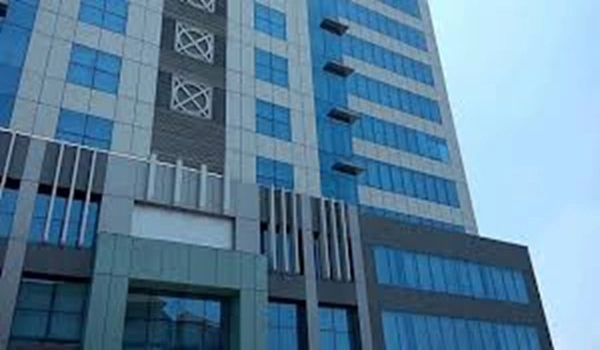 Featured Image of Kohinoor IT Park, Hyderabad: Inside TCS's Landmark Office Campus in Kondapur