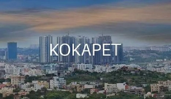 Featured Image of Kokapet Real Estate Update 2025: Prices, Infrastructure, And Investment Potential