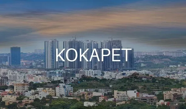 Featured Image of Kokapet