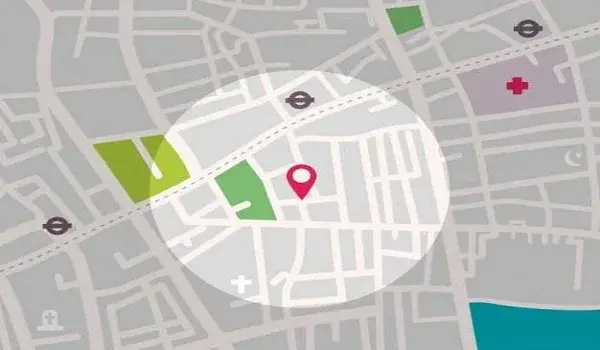 Featured Image of Godrej Regal Pavilion Location Map