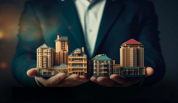 Featured Image of Luxury Real Estate Soars In India With Demand From Nris And Hnis; Top Builders Lead The Way