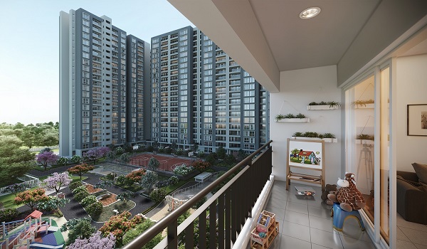 Featured Image of Luxury Residential Projects by Godrej