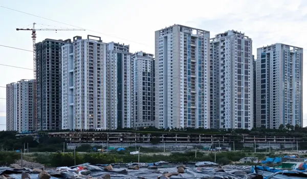 Featured Image of Manikonda