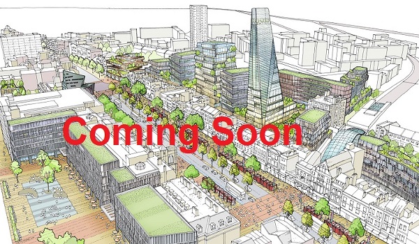 Featured Image of Godrej Regal Pavilion Master Plan