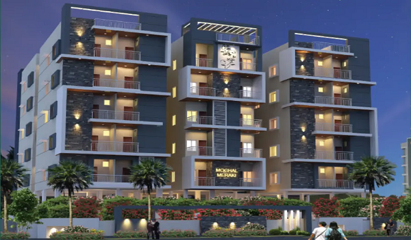 Featured Image of Moghal Meraki