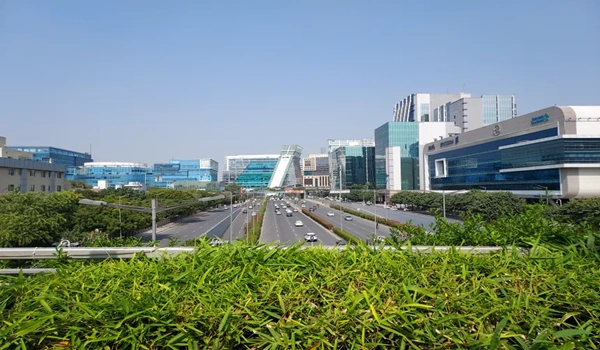 Featured Image of Ongoing Residential Projects Near DLF Cyber City