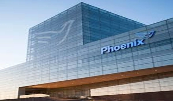 Featured Image of Phoenix Business Hub Hyderabad: A Workplace Built for the Future