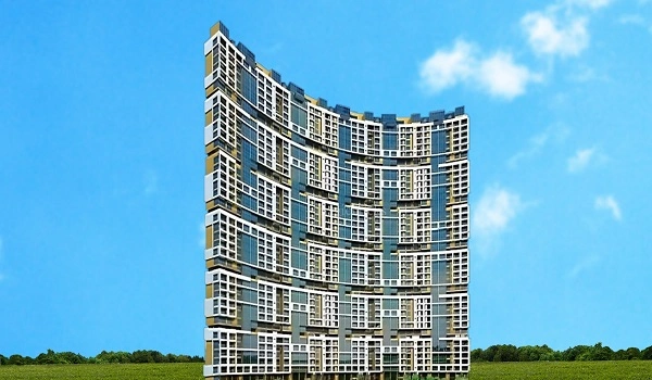 Featured Image of Godrej Regal Pavilion
