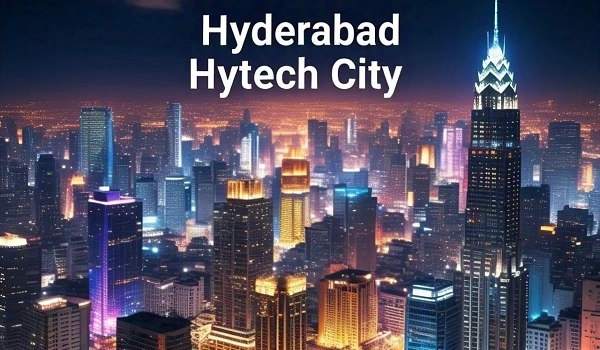 Featured Image of Pre-Launch Projects For Sale Hitec City 2025