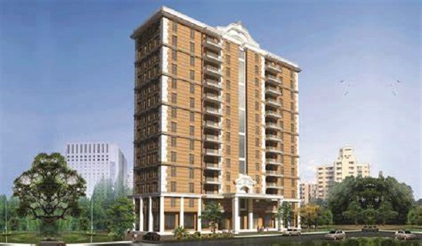 Featured Image of Prelaunch Apartments for Sale near Laxmi Cyber City 2025
