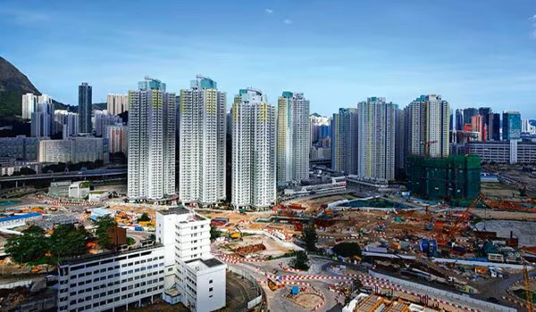 Featured Image of Premium Real Estate Soars as NRIs & HNIs Fuel Growth