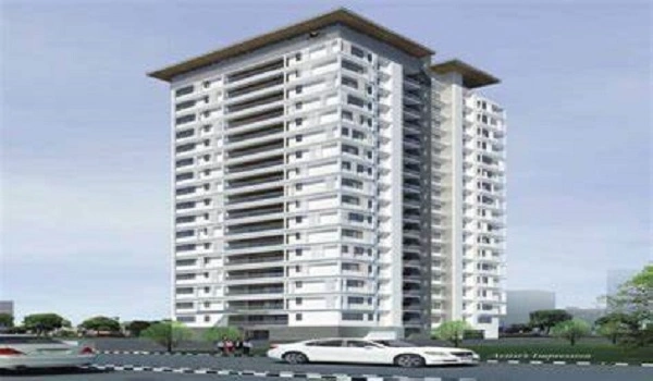 Featured Image of Prestige SPRG Heights