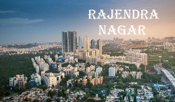 Featured Image of Rajendra Nagar Hyderabad Connectivity 
