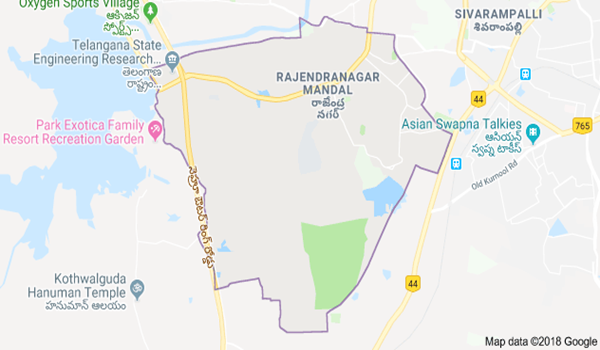 Featured Image of Rajendra Nagar Hyderabad Directions