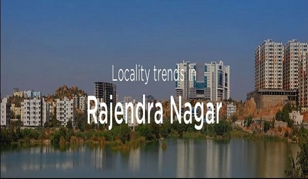 Featured Image of Rajendra Nagar Hyderabad Nearby Places