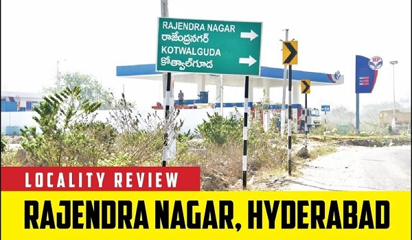 Featured Image of Rajendra Nagar Hyderabad