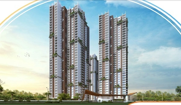 Featured Image of Ramky One Odyssey