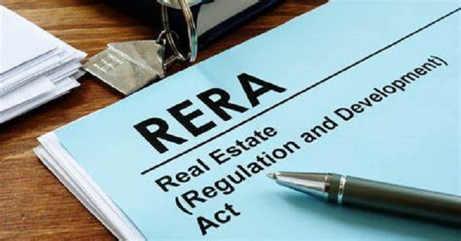 Featured Image of Rera Approved Projects In Hyderabad: What Buyers Should Check