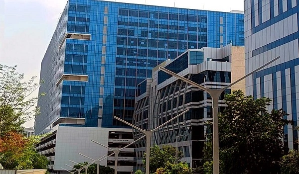 Featured Image of Rmz Futura It Park, Hyderabad: A Business Destination In The Heart Of Hitec City