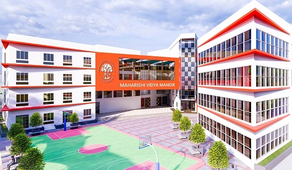Featured Image of S H Concept High School