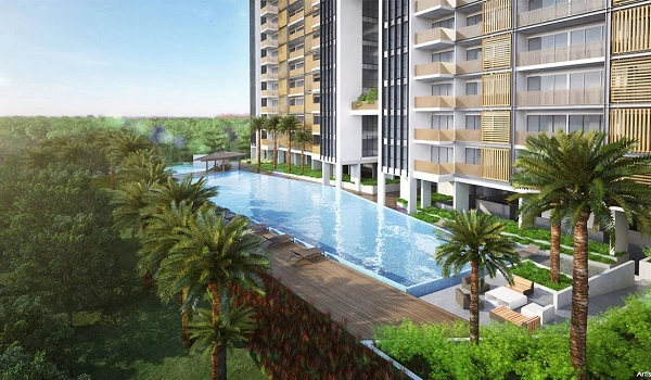 Featured Image of Saishakti Urban Ville