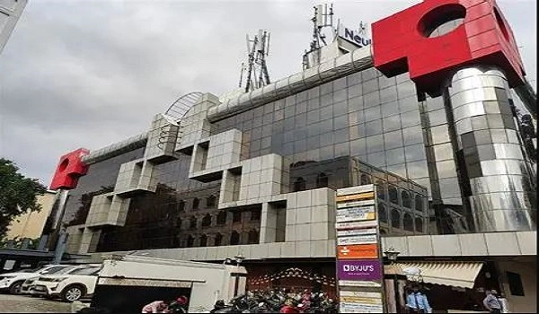 Featured Image of Sanali Info Park, Hyderabad – A Trusted Business Address In Banjara Hills