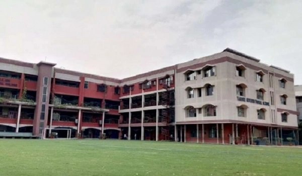 Featured Image of Schools Near Godrej Regal Pavilion