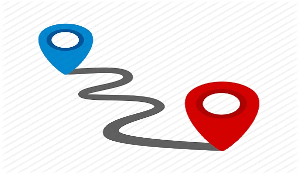 Featured Image of Shamshabad Distance