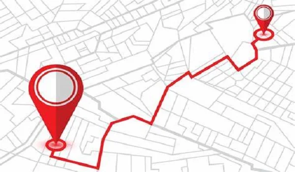 Featured Image of Shamshabad Hyderabad Map