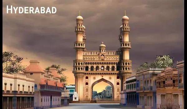 Featured Image of Shamshabad Hyderabad Places to Visit