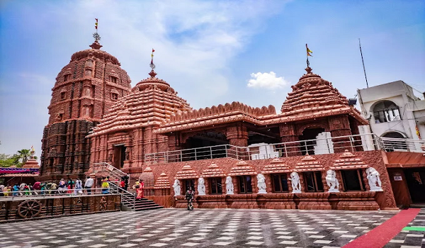 Featured Image of Shree Jagannath Temple
