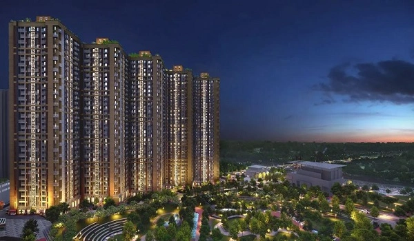 Featured Image of Sky Avenue Godrej Hill Retreat 2