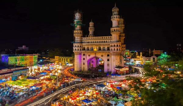 Featured Image of South Hyderabad