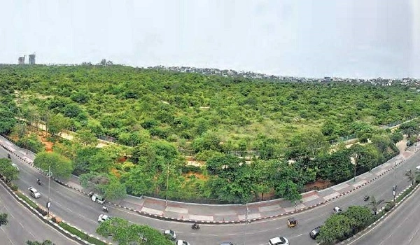 Featured Image of Telangana Plans Eco-Town In Hyderabad With Japan's Kitakyushu As Green Model