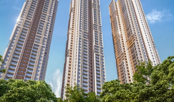 Featured Image of The Cascades Neopolis