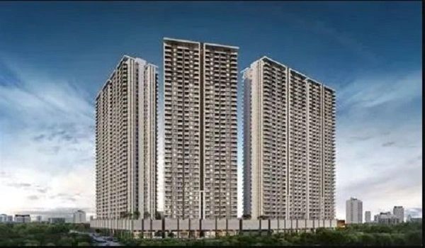 Featured Image of The Gale At Godrej Park World