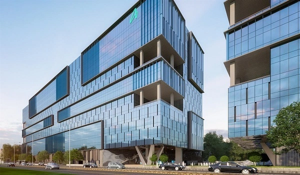 Featured Image of The V It Park Hyderabad: Where Tech, Sustainability, And Business Come Together