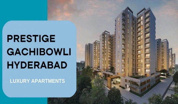 Featured Image of Top Real Estate Hotspots In Hyderabad 2025: Gachibowli To Narsingi Explored