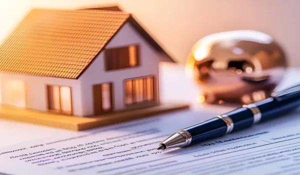 Featured Image of Understanding RERA and How It Protects Home Buyers' Safety in 2025