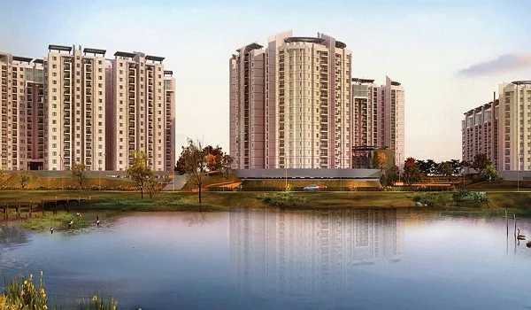 Featured Image of Upcoming Residential Project In Kokapet 2026