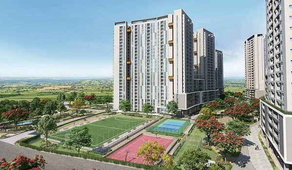 Featured Image of Upcoming residential project in Rejendra Nagar 2026