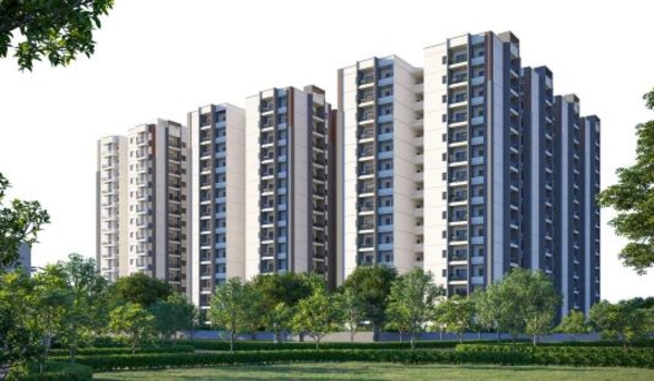Featured Image of Upcoming Residential Projects in Manikonda 2026