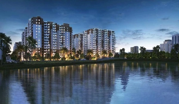 Featured Image of Vasavi Lake City