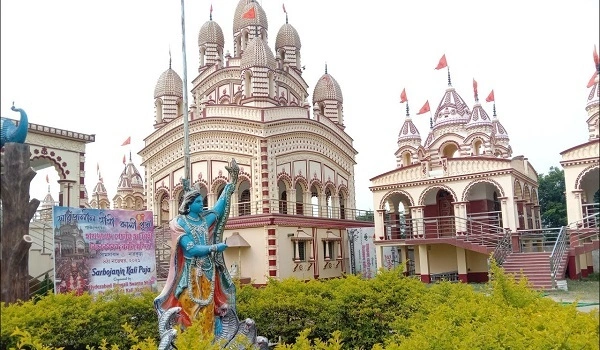 Featured Image of What Is Special In Shamshabad?