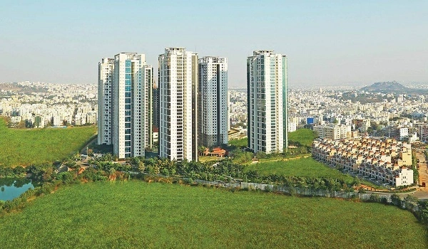 Featured Image of Where To Buy Property In Hyderabad In 2025: Gachibowli, Hitec City, Manikonda & More