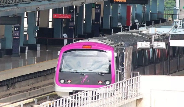 Featured Image of Which Metro Station Is Near Godrej Regal Pavilion?